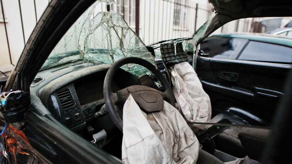 Trafik Kazası Tazminat Davası