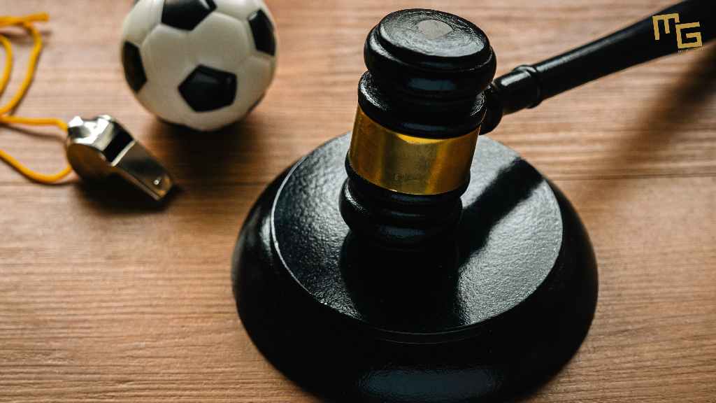Sporda Şiddet ve Düzensizliğin Önlenmesine Dair Kanun